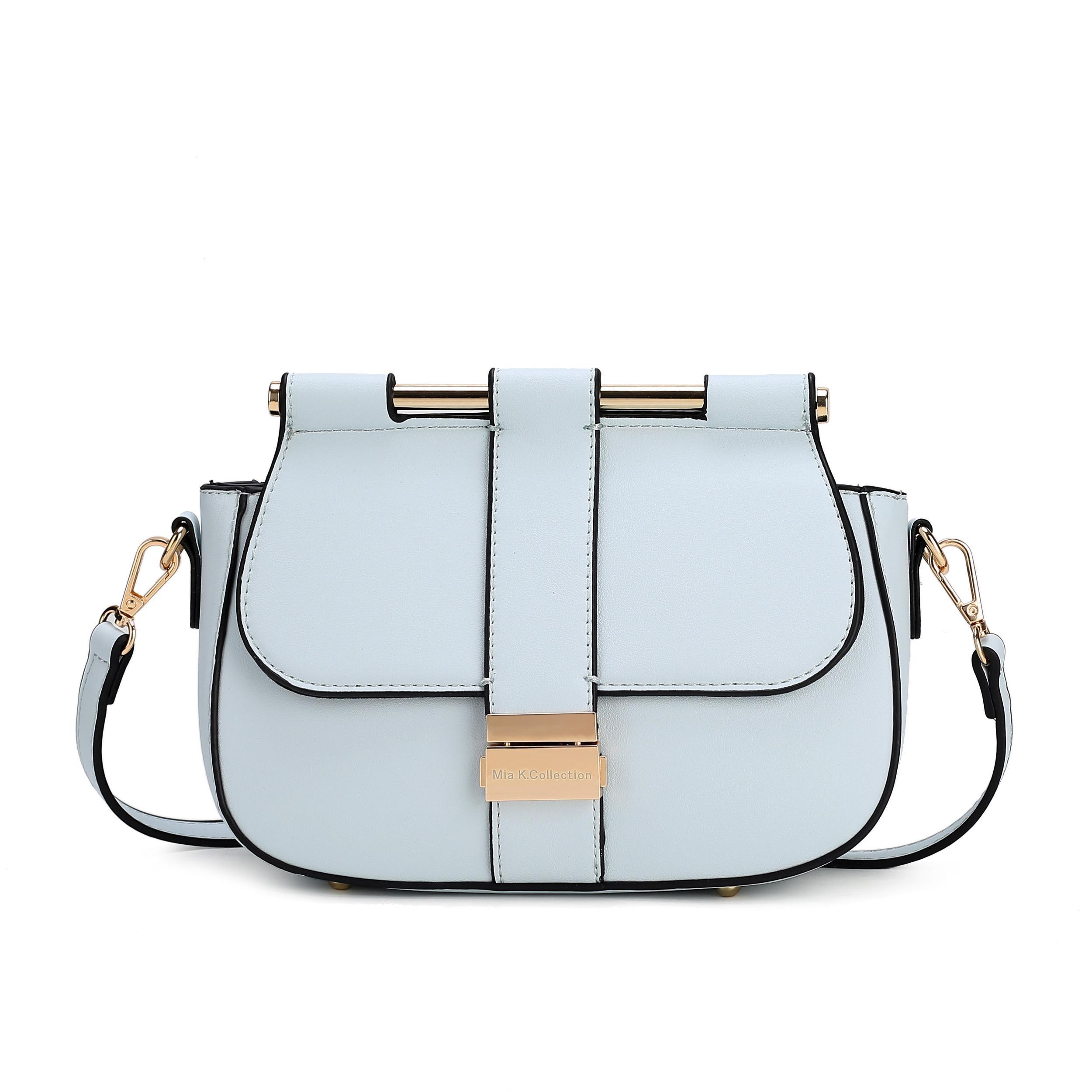 MKF Collection Women's Londyn Crossbody Bag Female Product Image