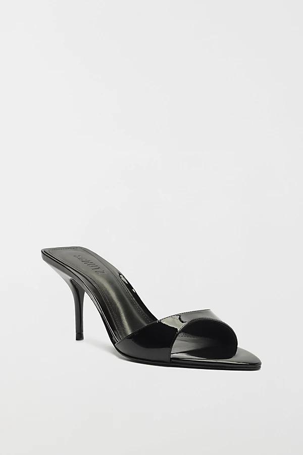 Schutz Elodie Mule Heel Womens at Urban Outfitters Product Image