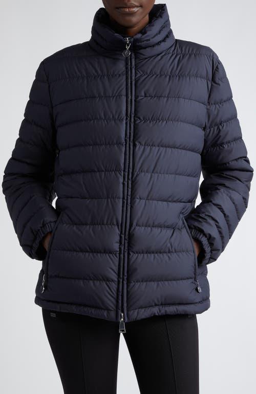 Abderos Puffer Jacket Product Image
