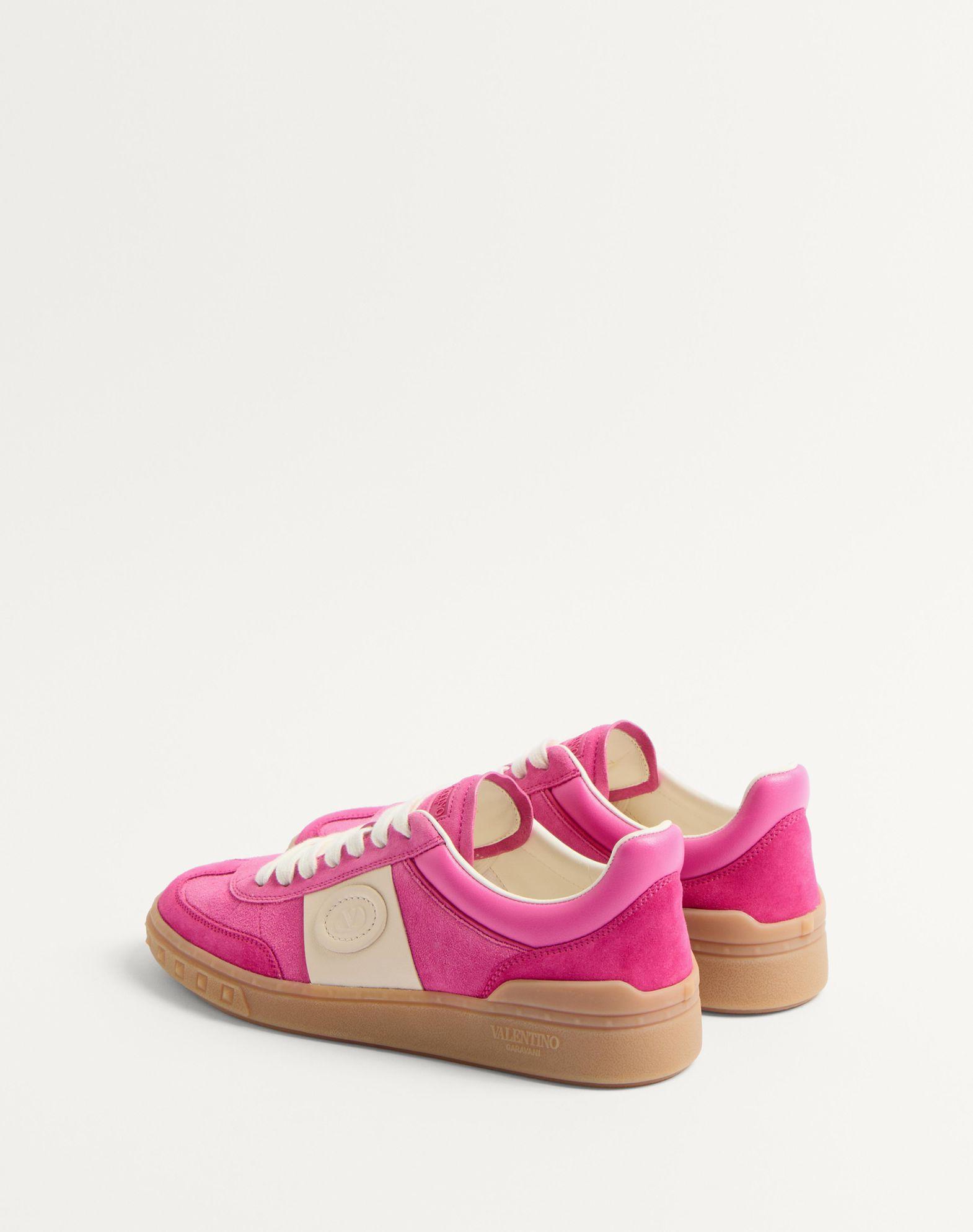 Upvillage Crosta Sneaker Product Image