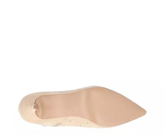 Journee Collection Womens Rossia Pull On Bootie Product Image