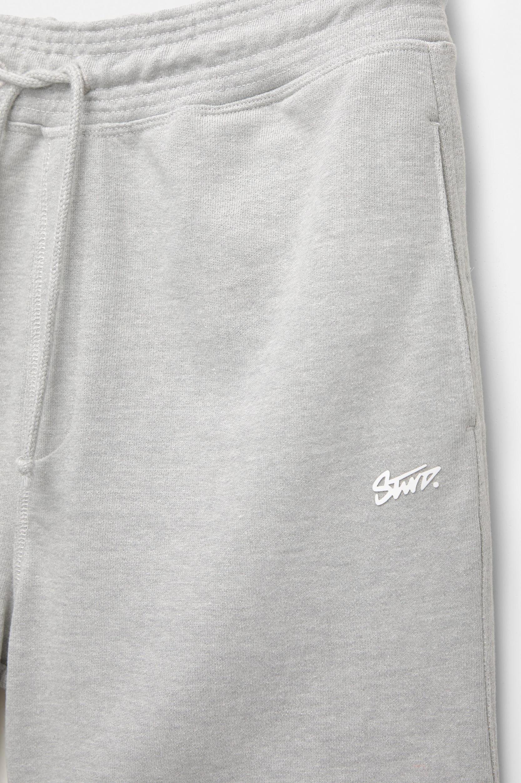 STWD Bermuda sweatpants Product Image
