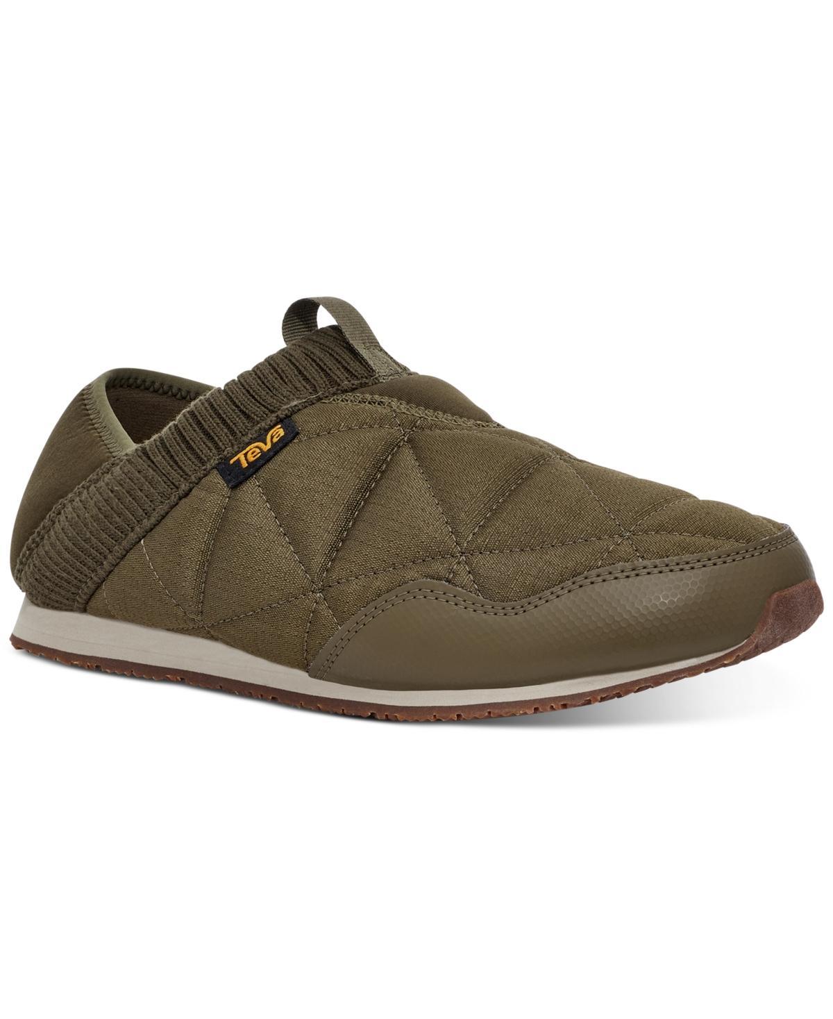 Teva Mens ReEMBER Mocs Product Image