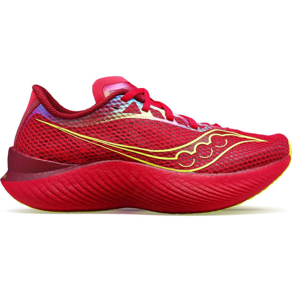 Men's | Saucony Endorphin Pro 3 Product Image