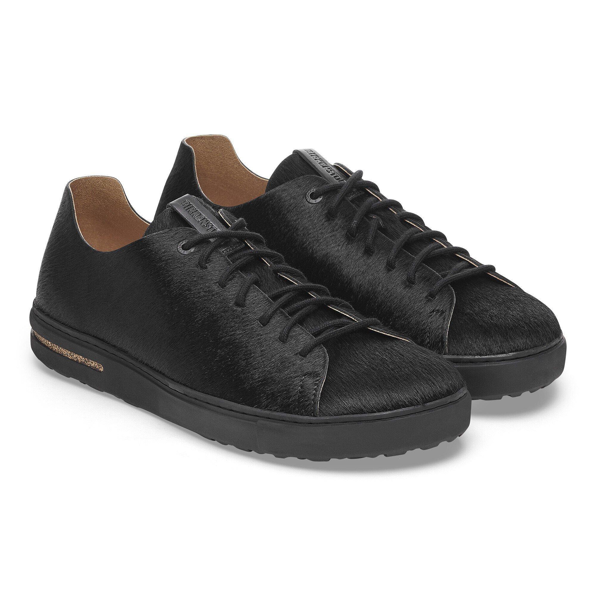 Bend Low Decon Natural Leather Product Image