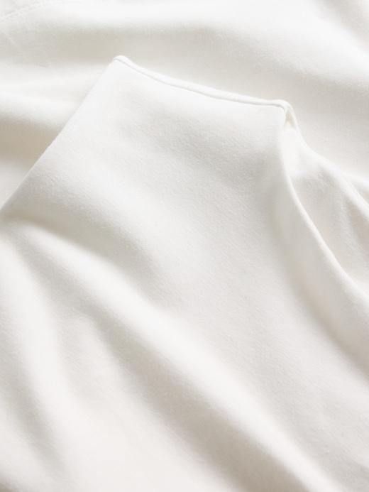 Modern Boatneck Top Product Image