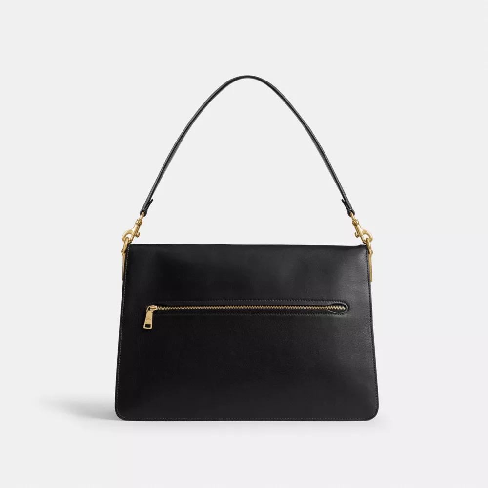 Chain Tabby Shoulder Bag 35 Product Image