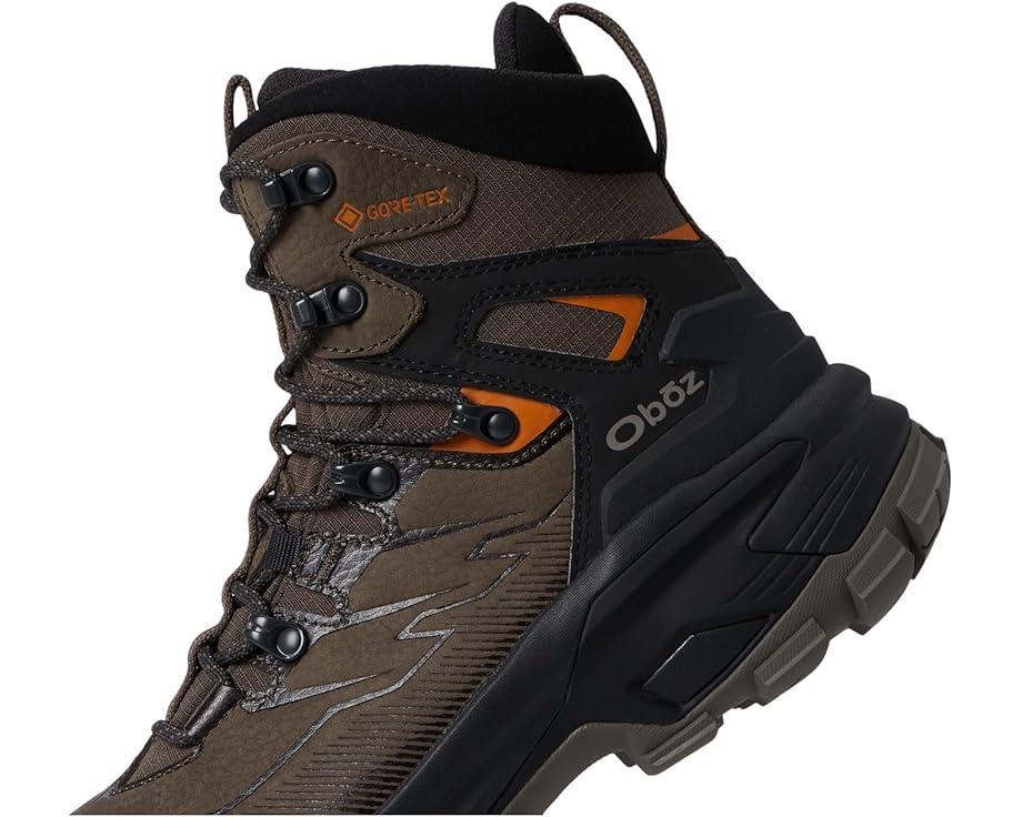Sawtooth X Mid B-DRY Product Image