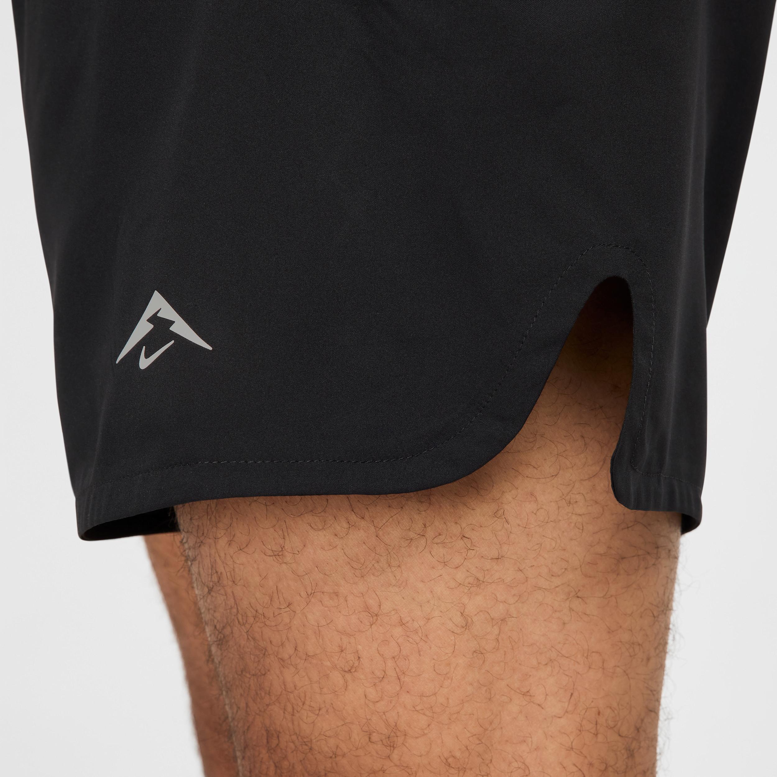 Nike Trail Second Sunrise 5 Dri-FIT ADV Running Short Mens at Urban Outfitters Product Image