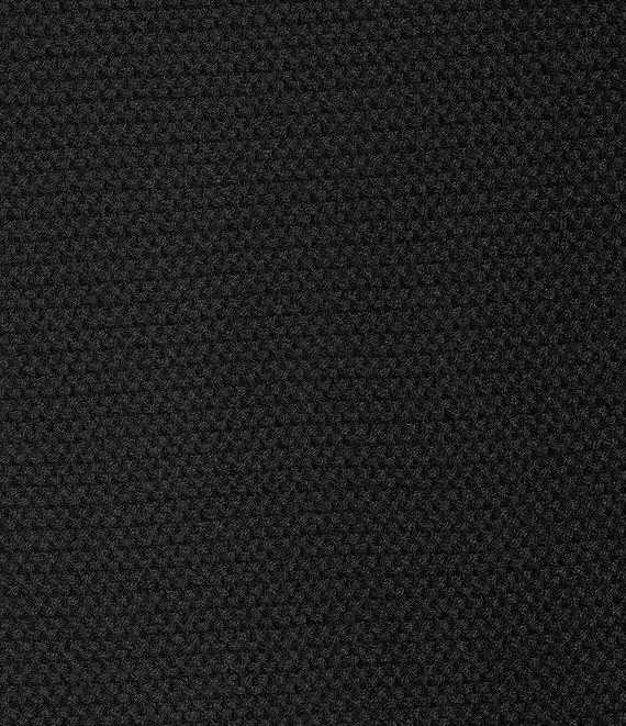 Every Knit V-Neck Sleeveless Tie Front Blouse Product Image