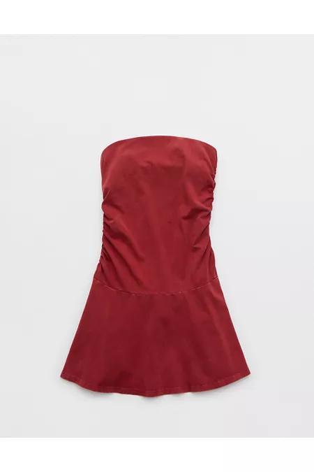 OFFLINE By Aerie OG Sunlight Mini Dress Women's Product Image