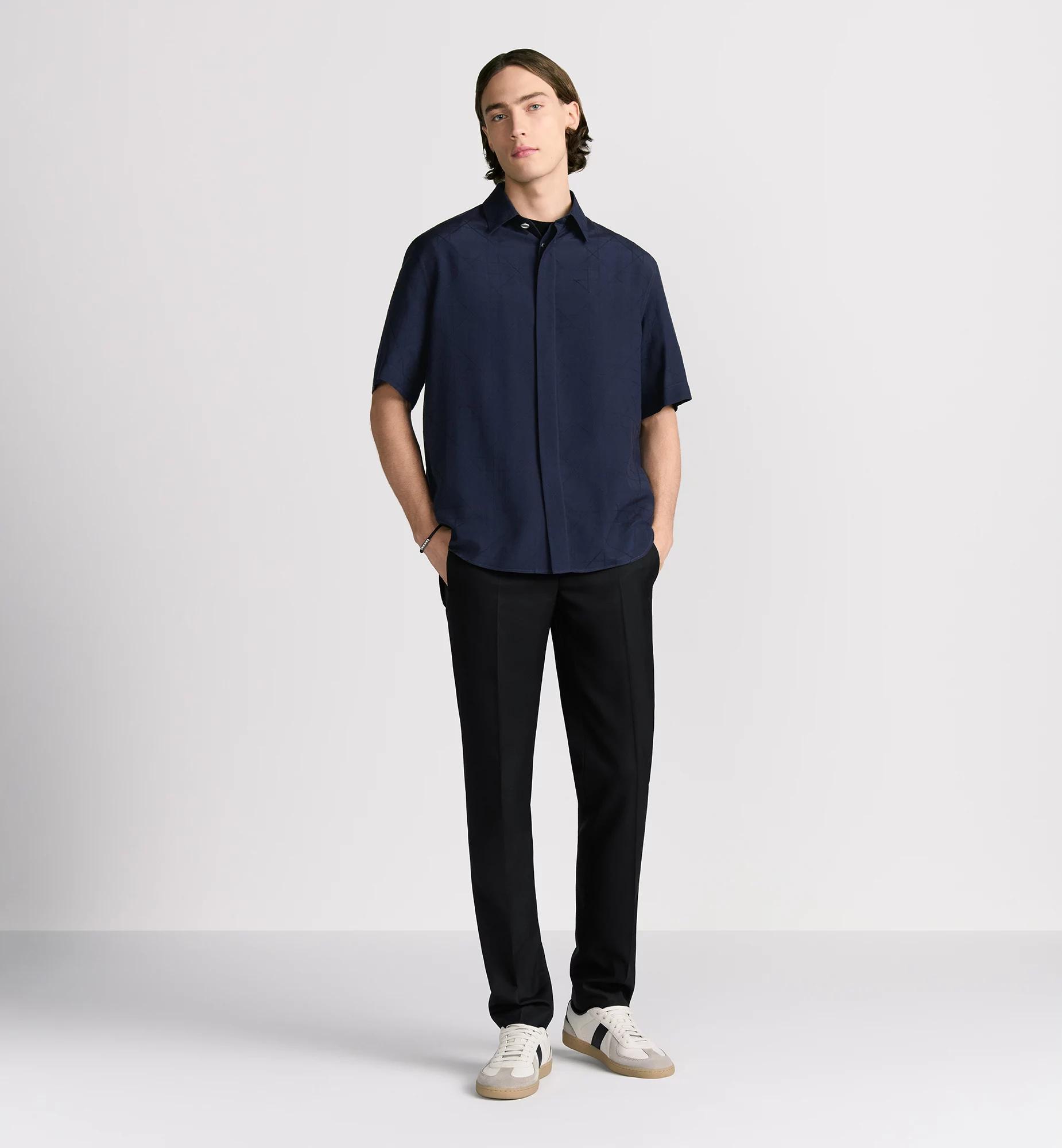 Dior Icons Short-Sleeved Shirt Product Image
