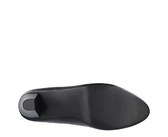 Journee Collection Womens Jovey Boots Product Image