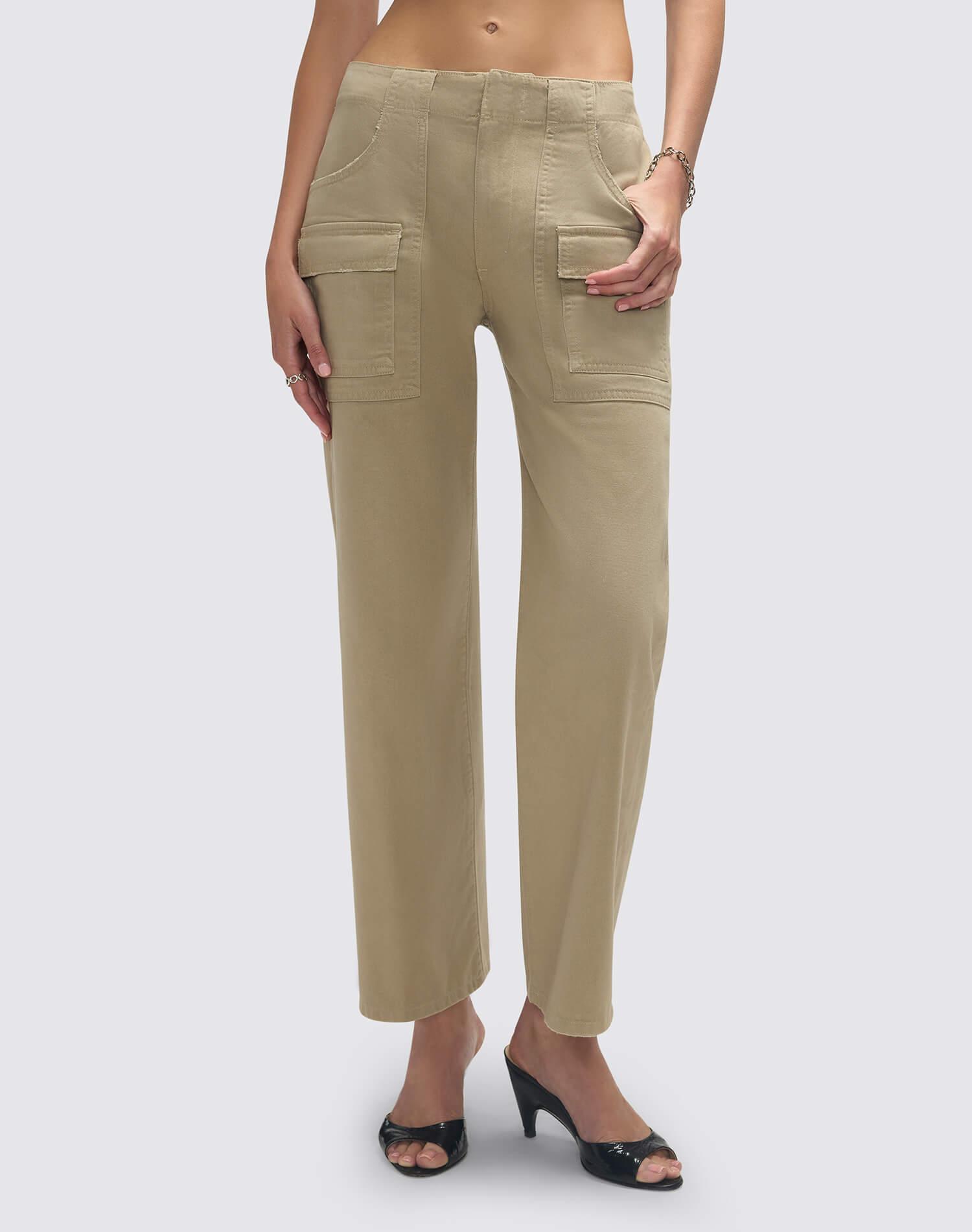 The Arizona Pant - Arena Product Image
