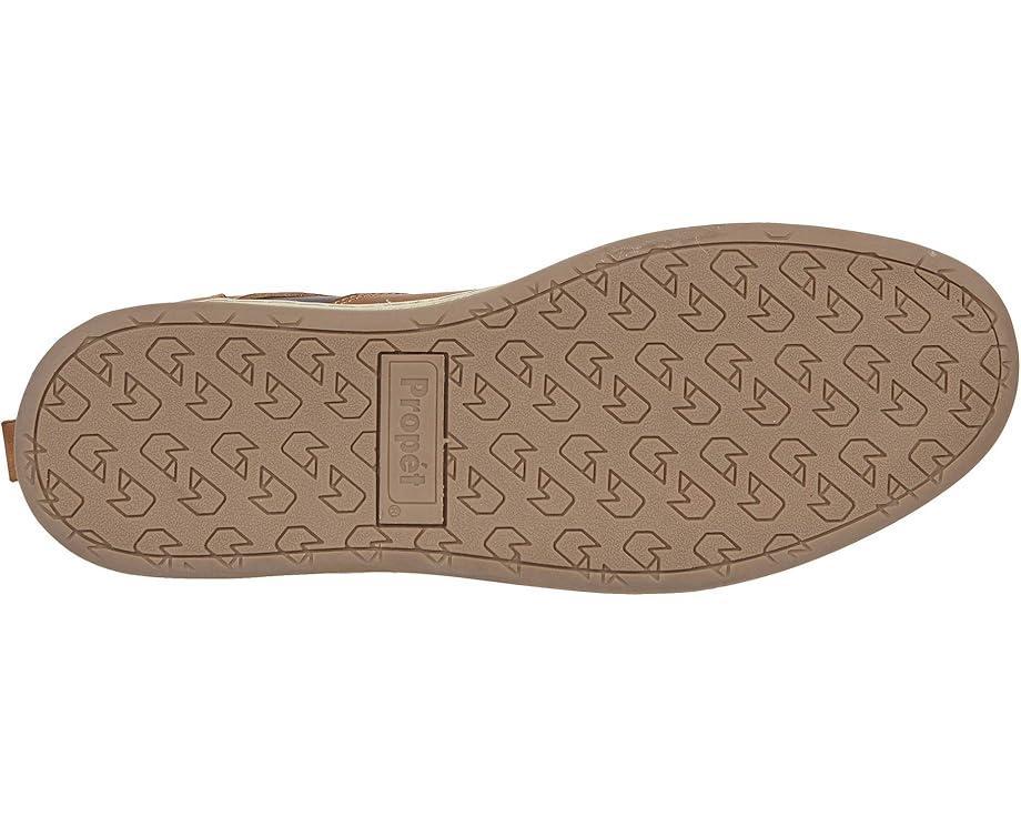 Soft 7 Premier High-Top Sneakers Product Image