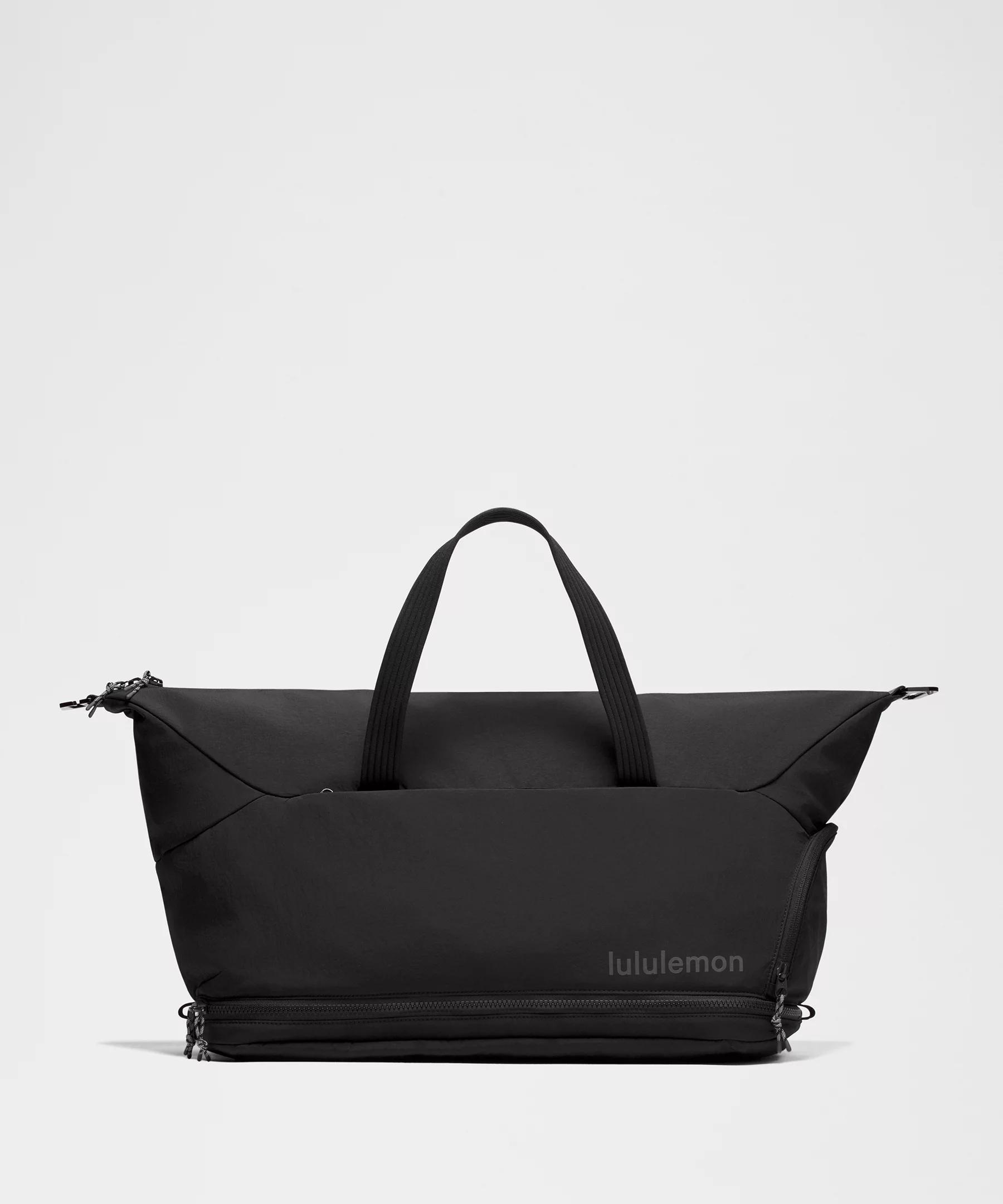3-in-1 Gym Duffle Bag 30L Product Image