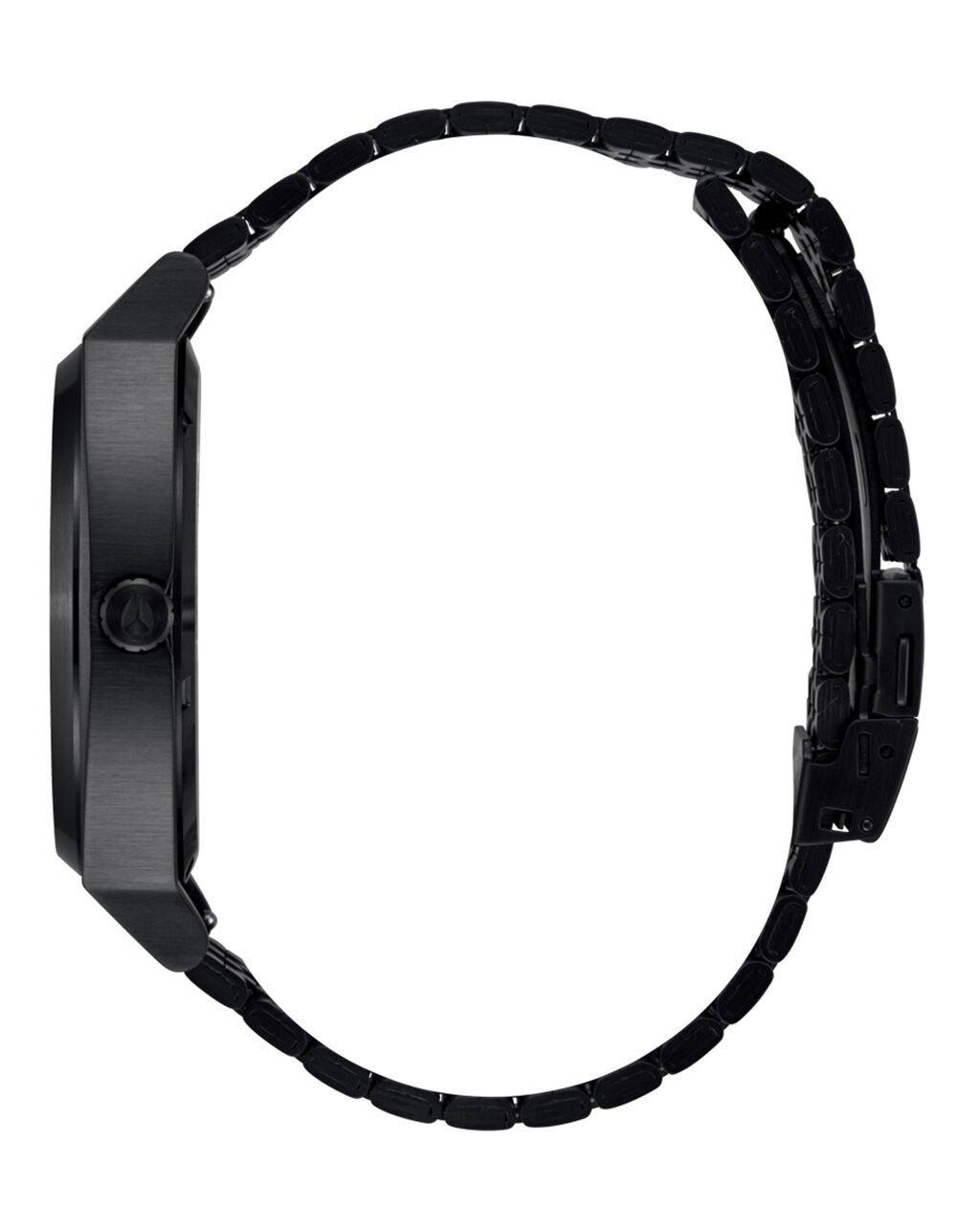 NIXON Time Teller Solar Watch Product Image