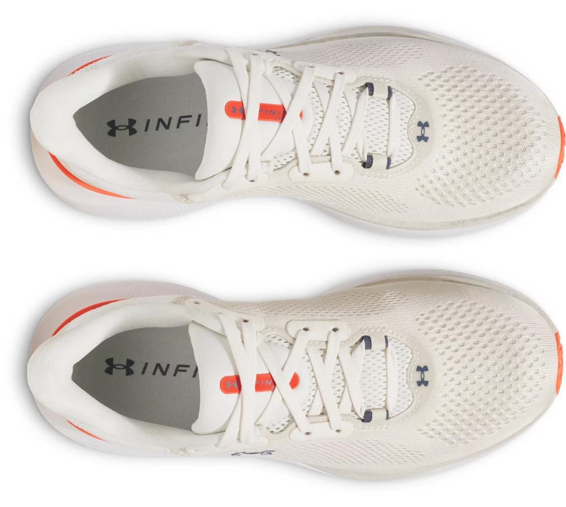 Women's UA Infinite Pro 2 Running Shoes Product Image