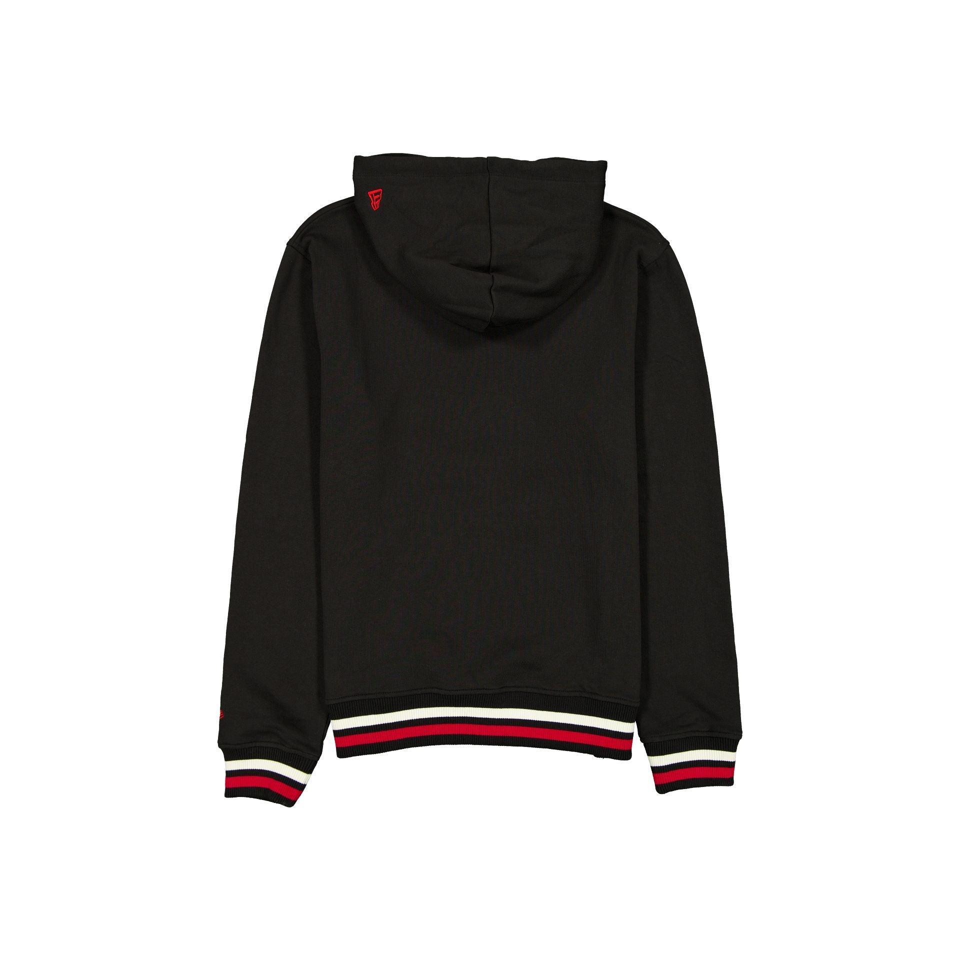 Texas Rangers Throwback Hoodie Male Product Image