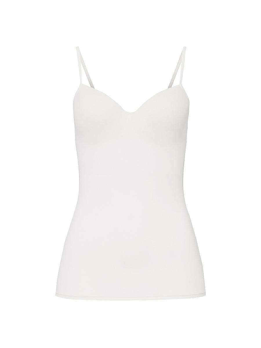 Womens Allure Bra Camisole Product Image
