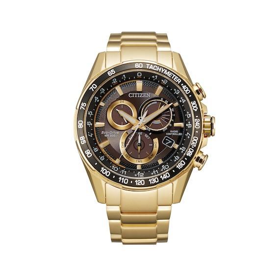 Citizen Eco-Drive Pcat Chronograph, 43mm Product Image