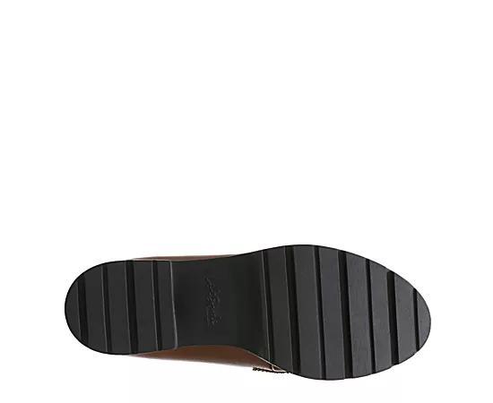 LifeStride London Womens Loafers Brown Brown Product Image