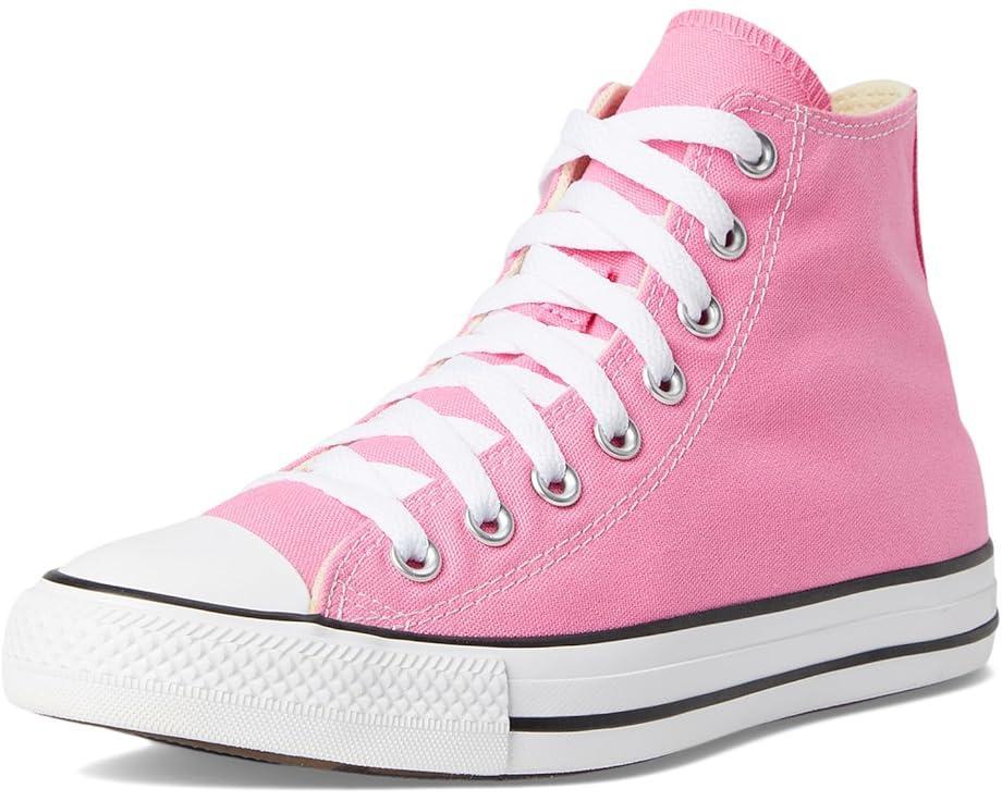 Chuck Taylor All Star High-Top Platform Sneaker Product Image