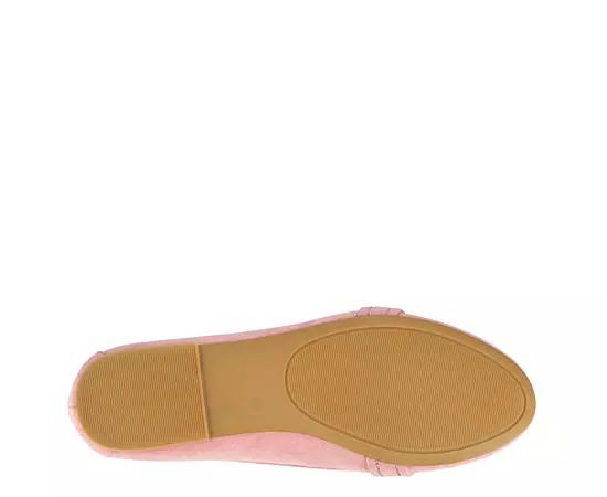 Journee Marci Womens Loafers Product Image