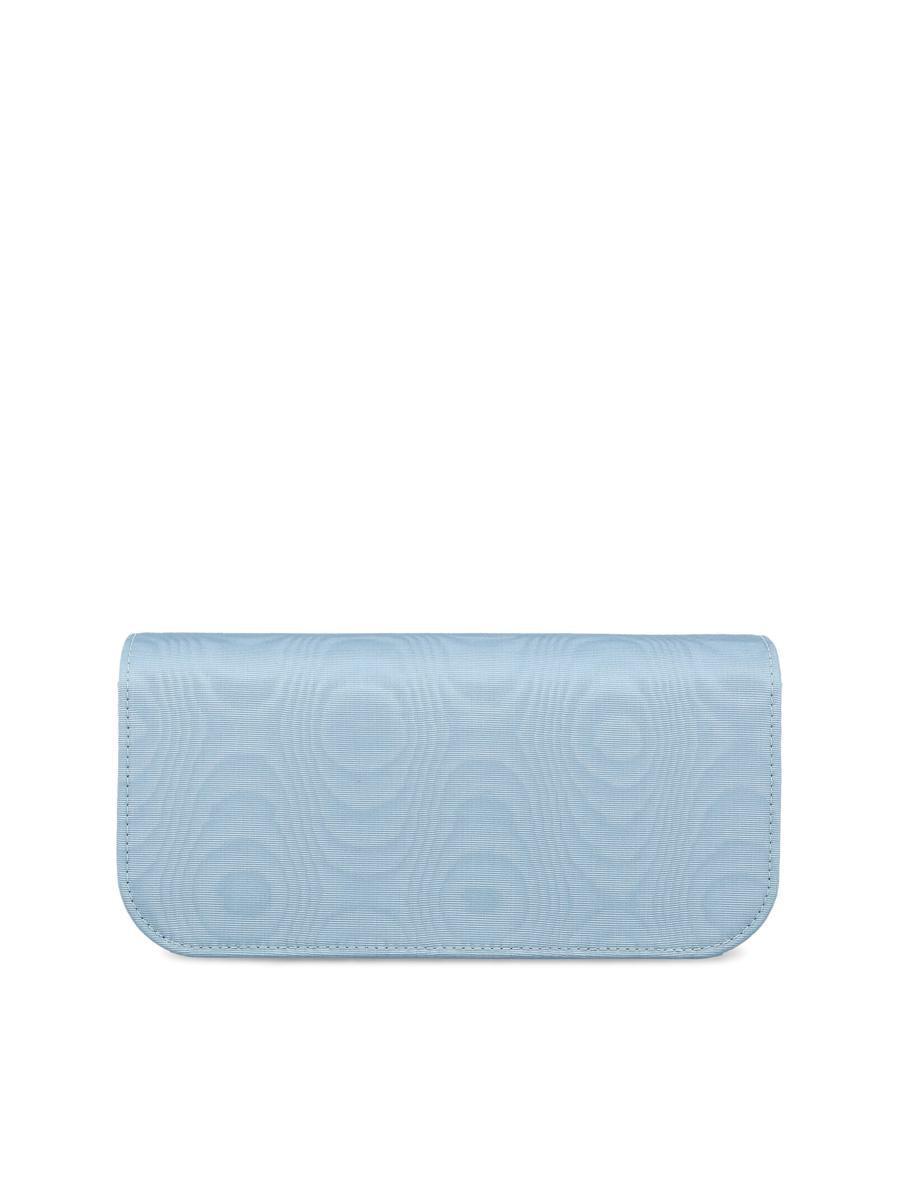 VALENTINO GARAVANI Bags In Cloudy Blue/crystal Product Image