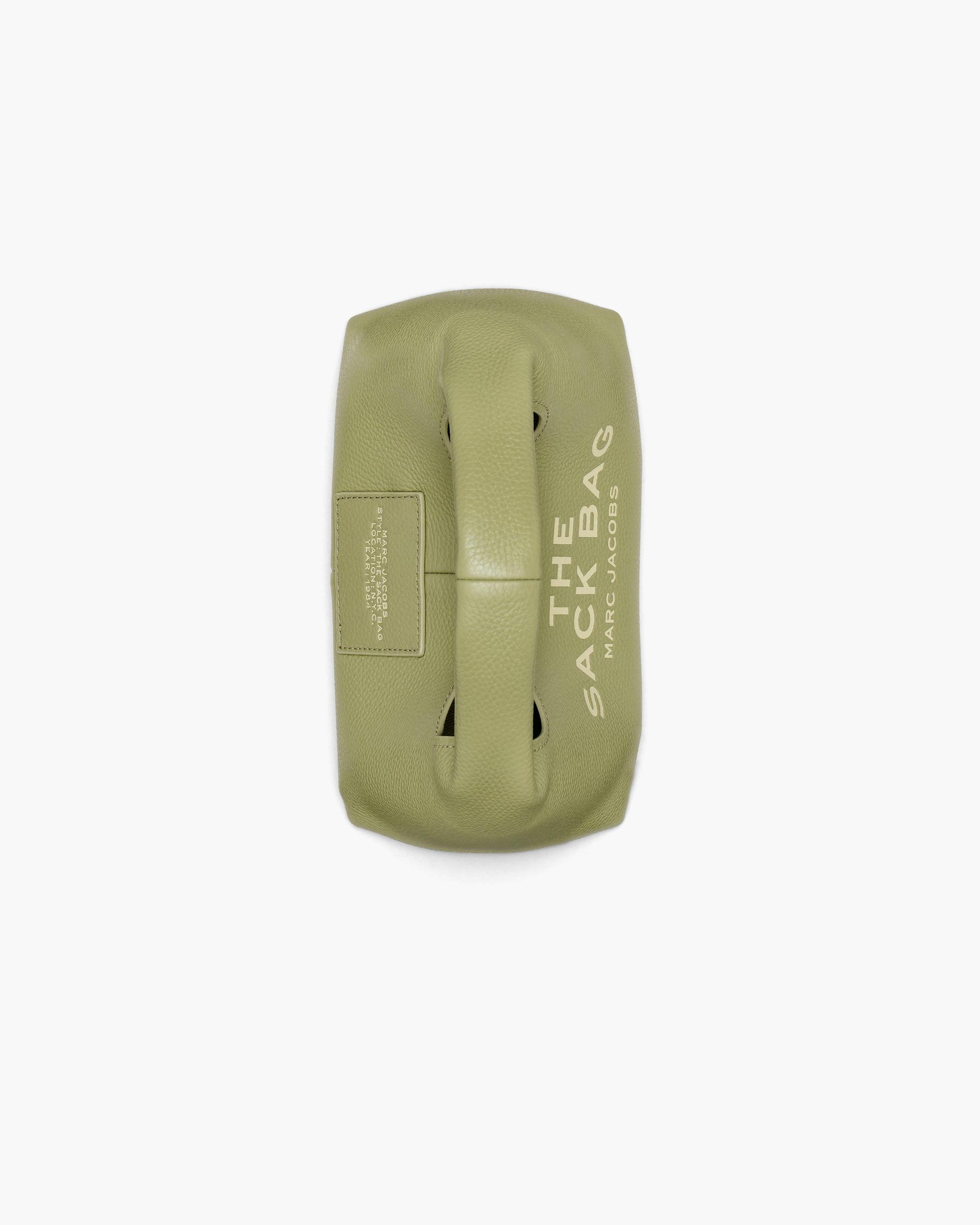 The Mini Sack Bag Product Image