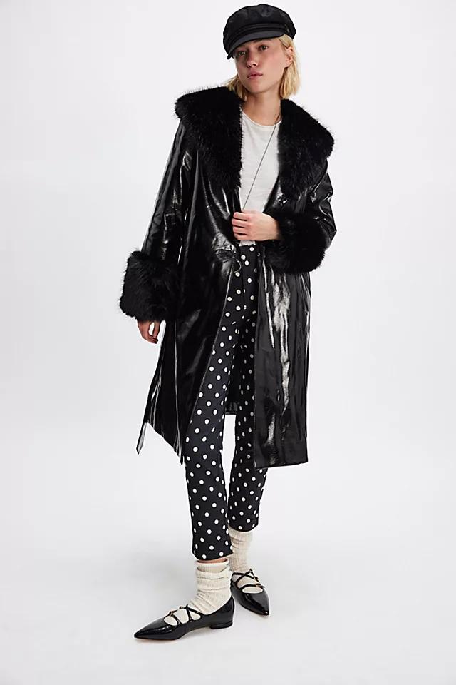Libertango Coat Product Image