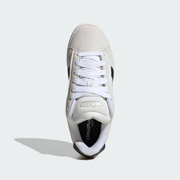 adidas Grand Court Alpha Shoes Crystal White 9.5 Mens Product Image