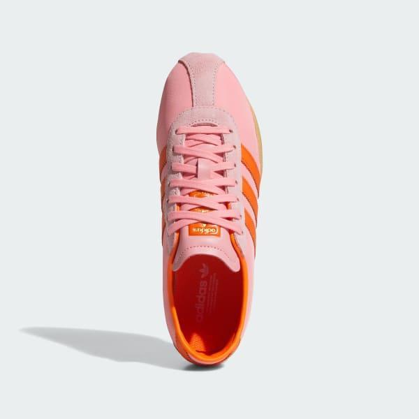 adidas Tokyo Shoes Semi Pink Spark 11 Womens Product Image