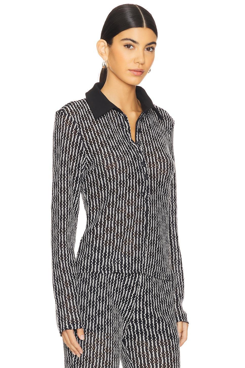 Gigi Polo Rag & Bone Product Image