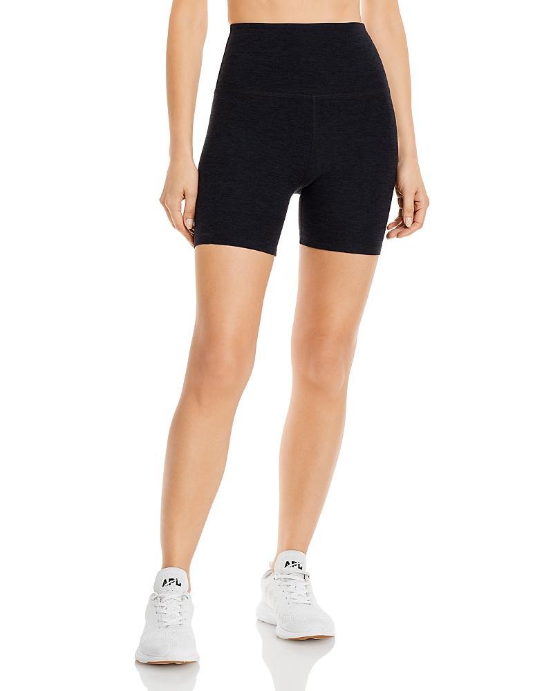 Beyond Yoga Keep Pace Biker Shorts Product Image