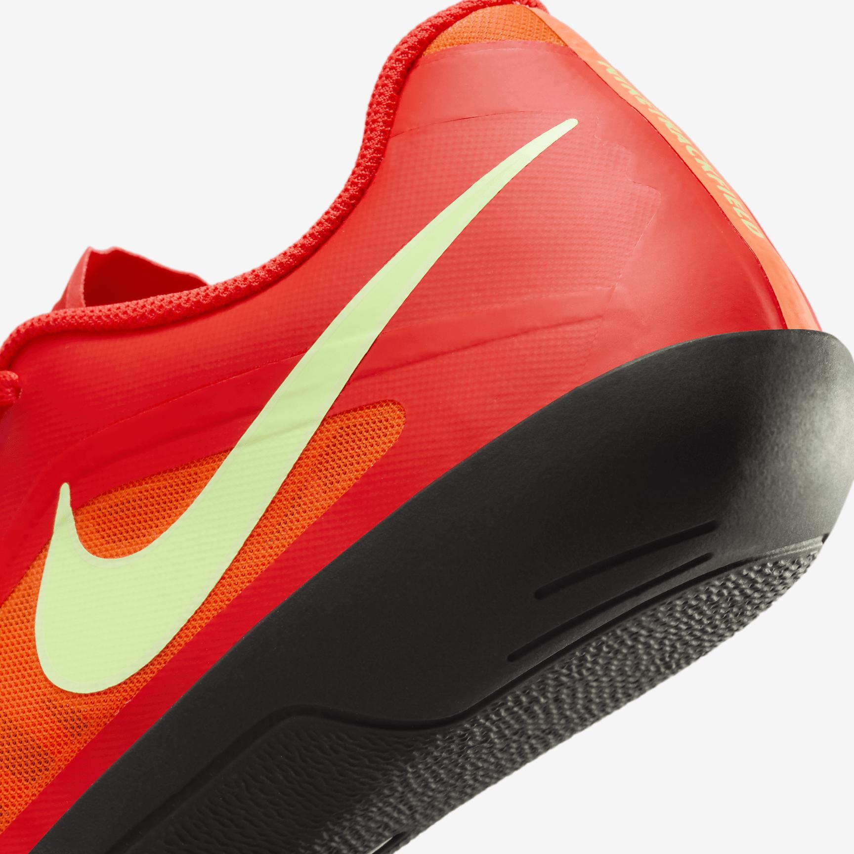 Nike Zoom Rival SD 2 Track & Field Throwing Shoes Product Image