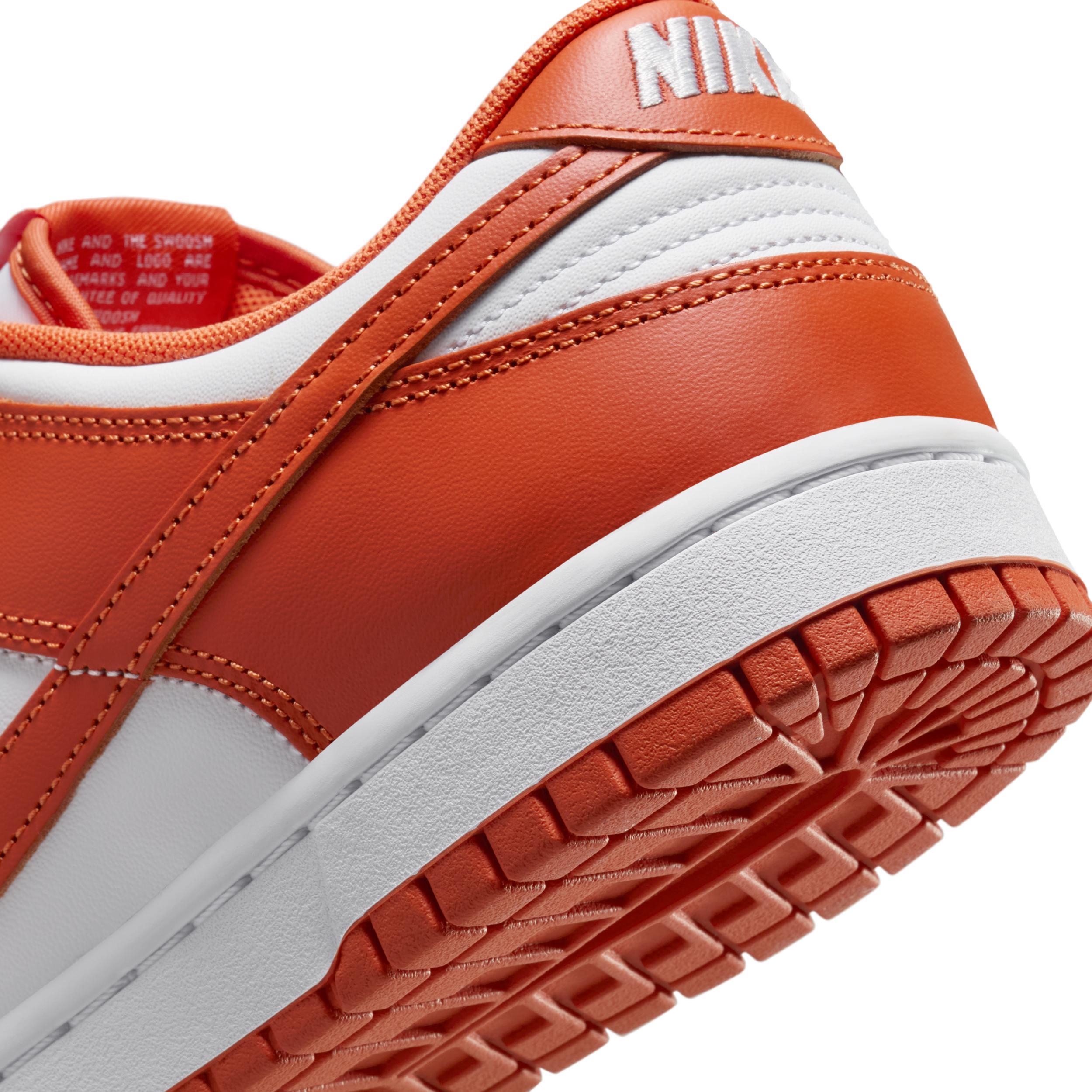 Nike Dunk Low Retro Men's Shoes Product Image