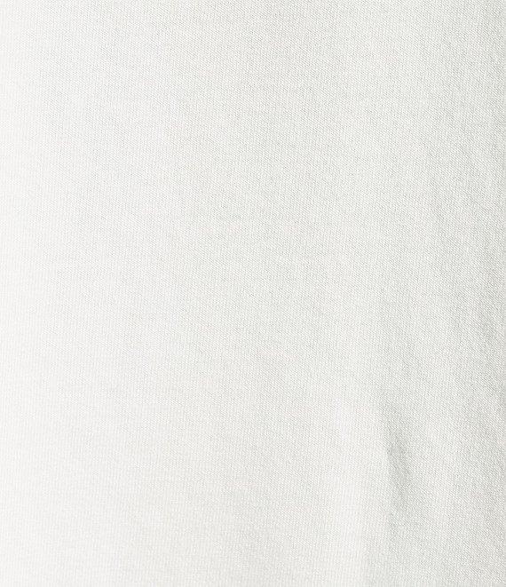 Cremieux Blue Label Solid Short Sleeve Polo Shirt Product Image