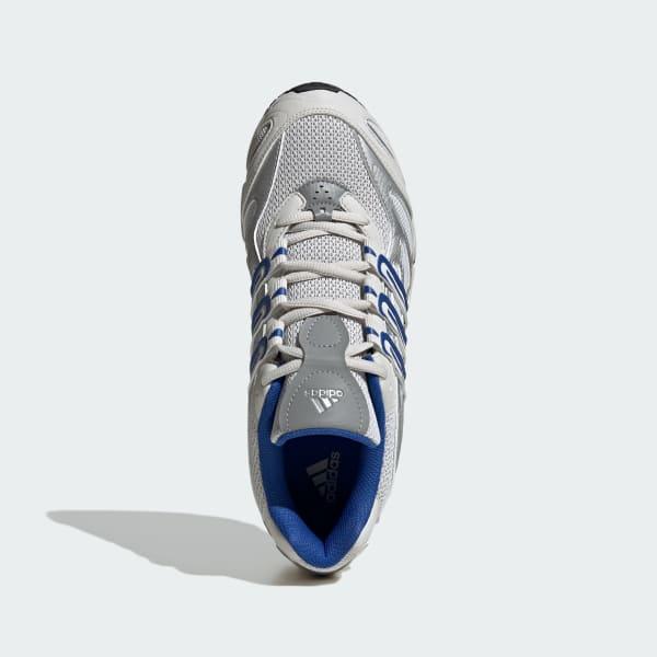 adidas Temper Run 2.0 Shoes Cloud White 13 Mens Product Image
