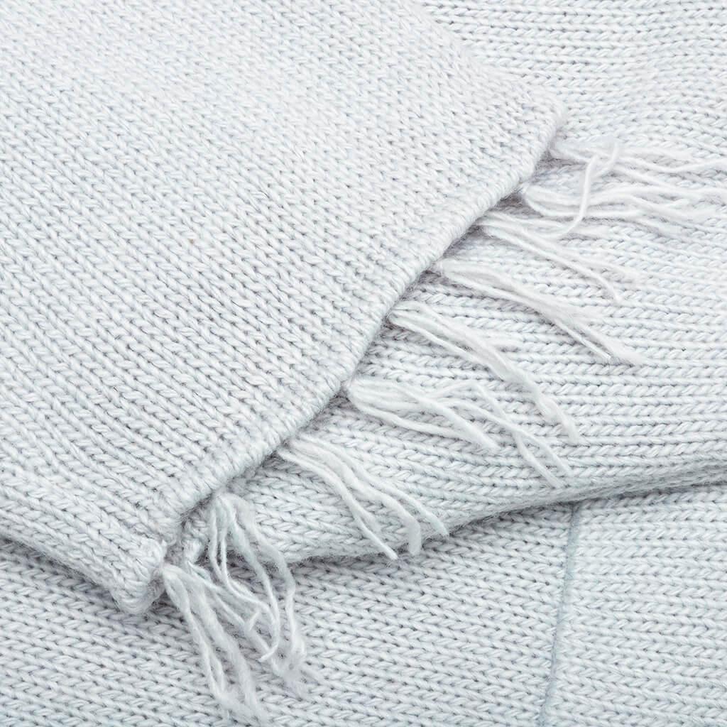 Heritage Ankle Knit Pant - Stone Male Product Image