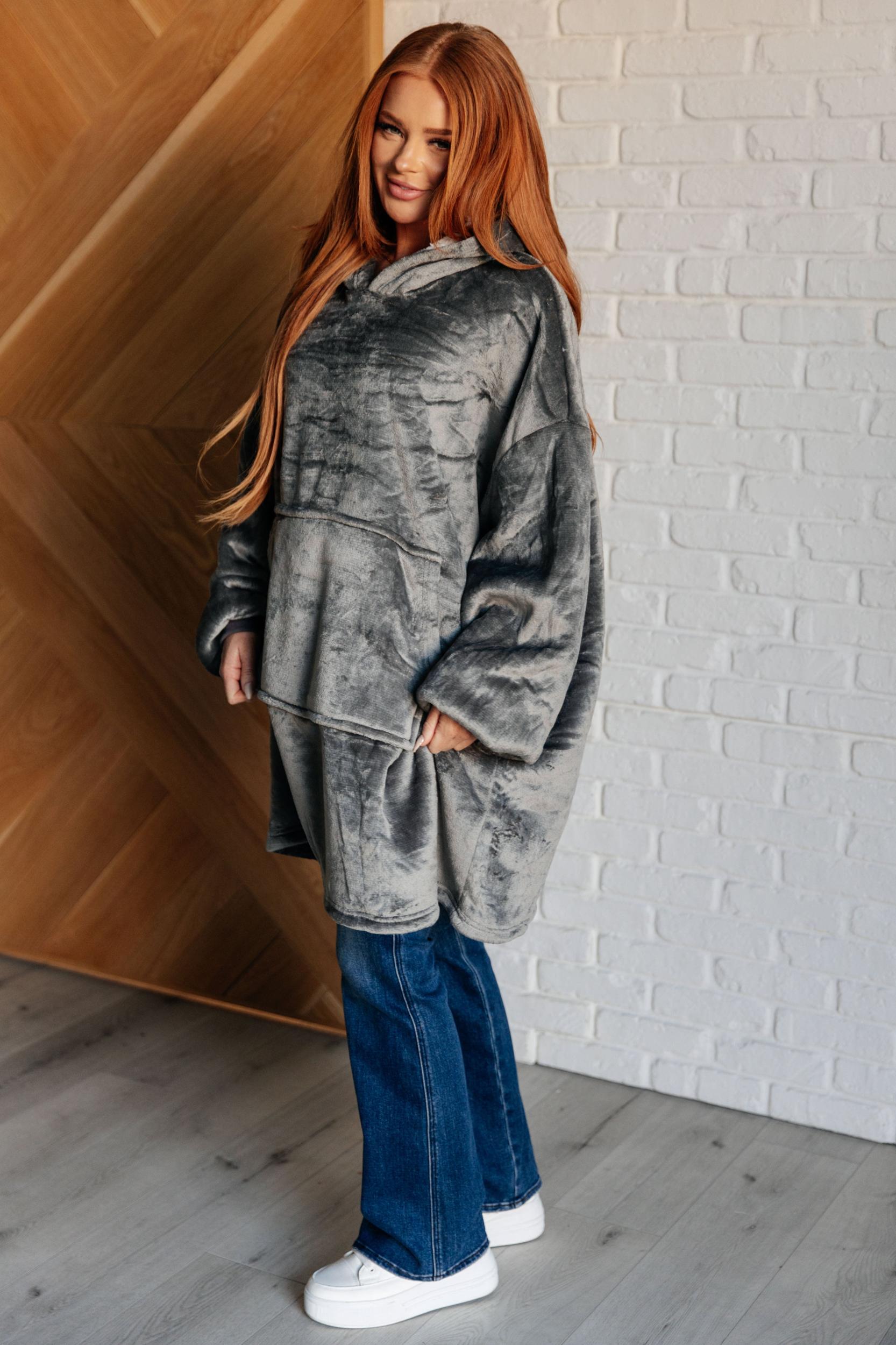 RYAN WIDE LEG CROP JEANS *FS Product Image