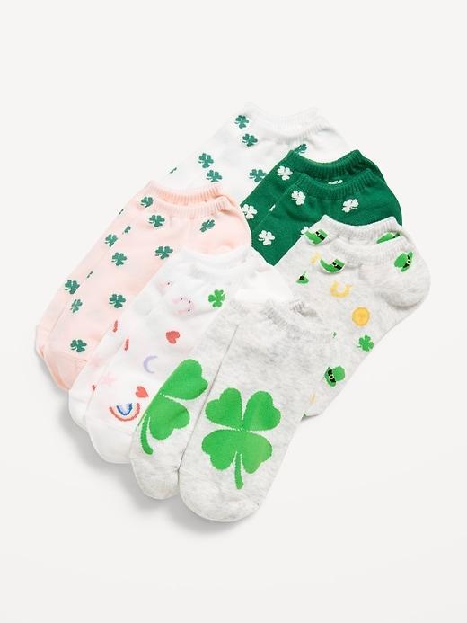 Ankle Socks 6-Pack for Women Product Image