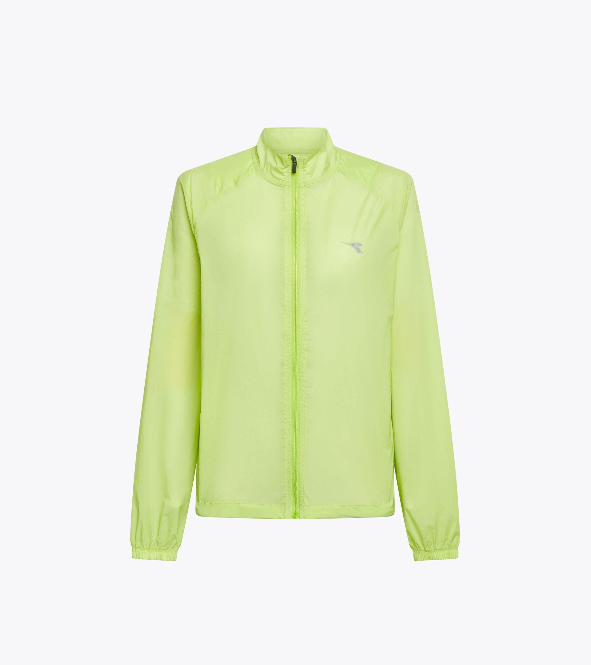 L. PACKABLE WIND JACKET Product Image