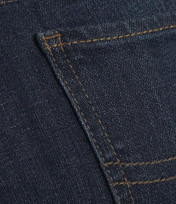 Lucky Brand Sweet Bootcut Mid Rise Denim Jeans Product Image