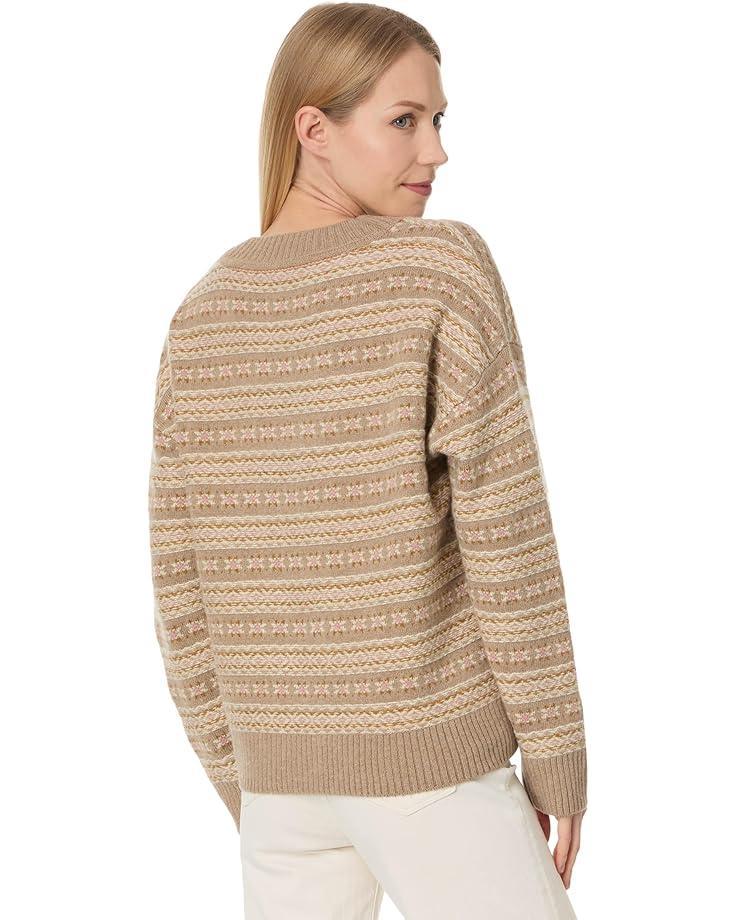 Dune Cotton Gauze Sleeveless Popover Product Image