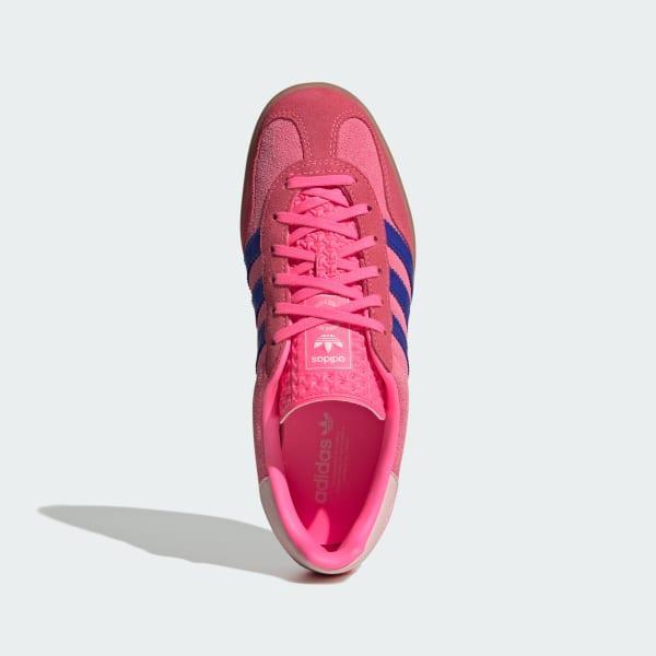 adidas Gazelle Indoor Shoes Clear Mint M 5.5 / W 6.5 Unisex Product Image