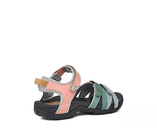 Teva Womens Tirra Sandals Product Image