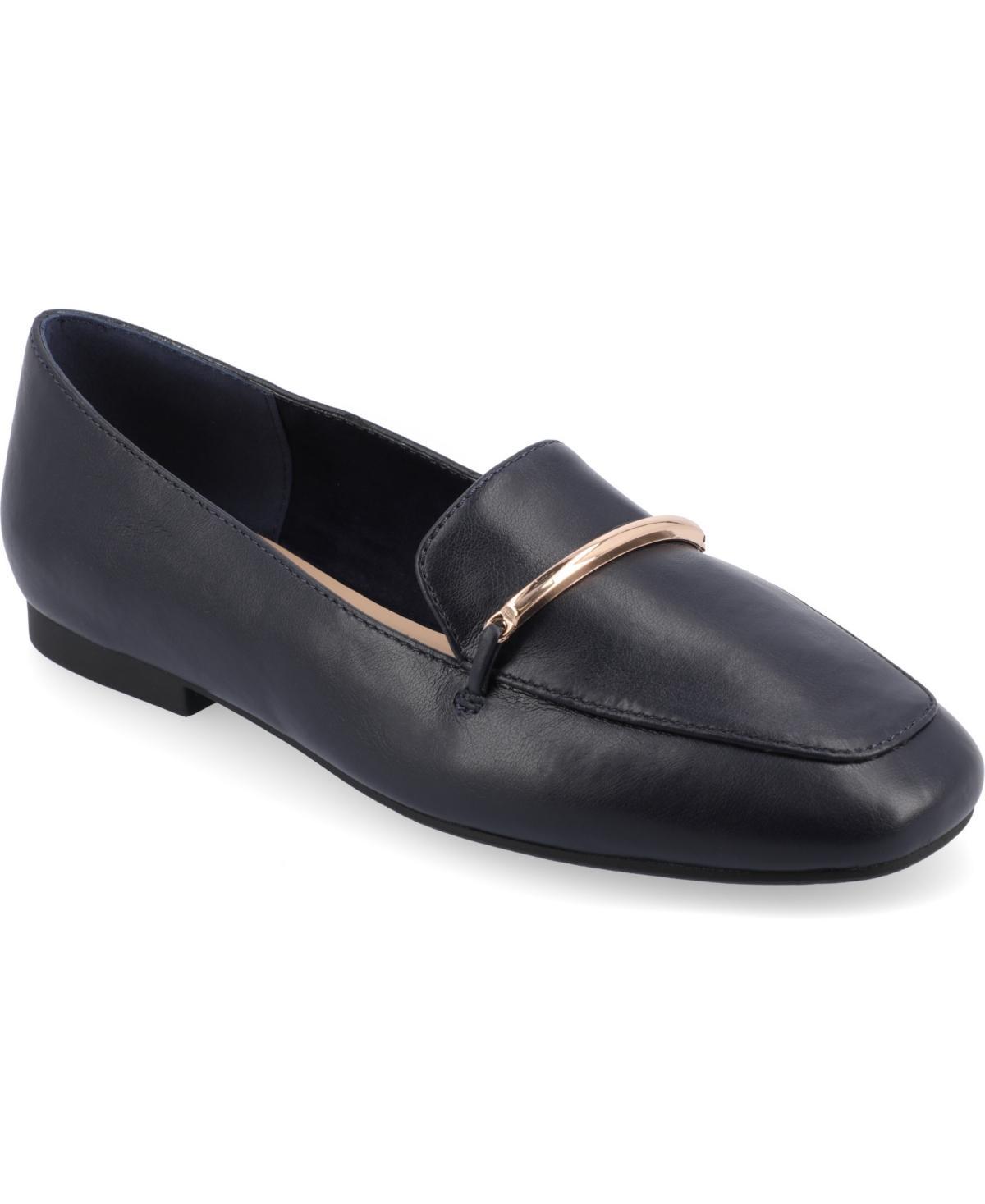 Journee Collection Womens Wrenn Flat Product Image