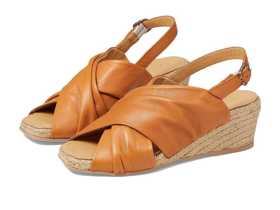 Bueno Jasmin Women's Wedge Shoes Product Image
