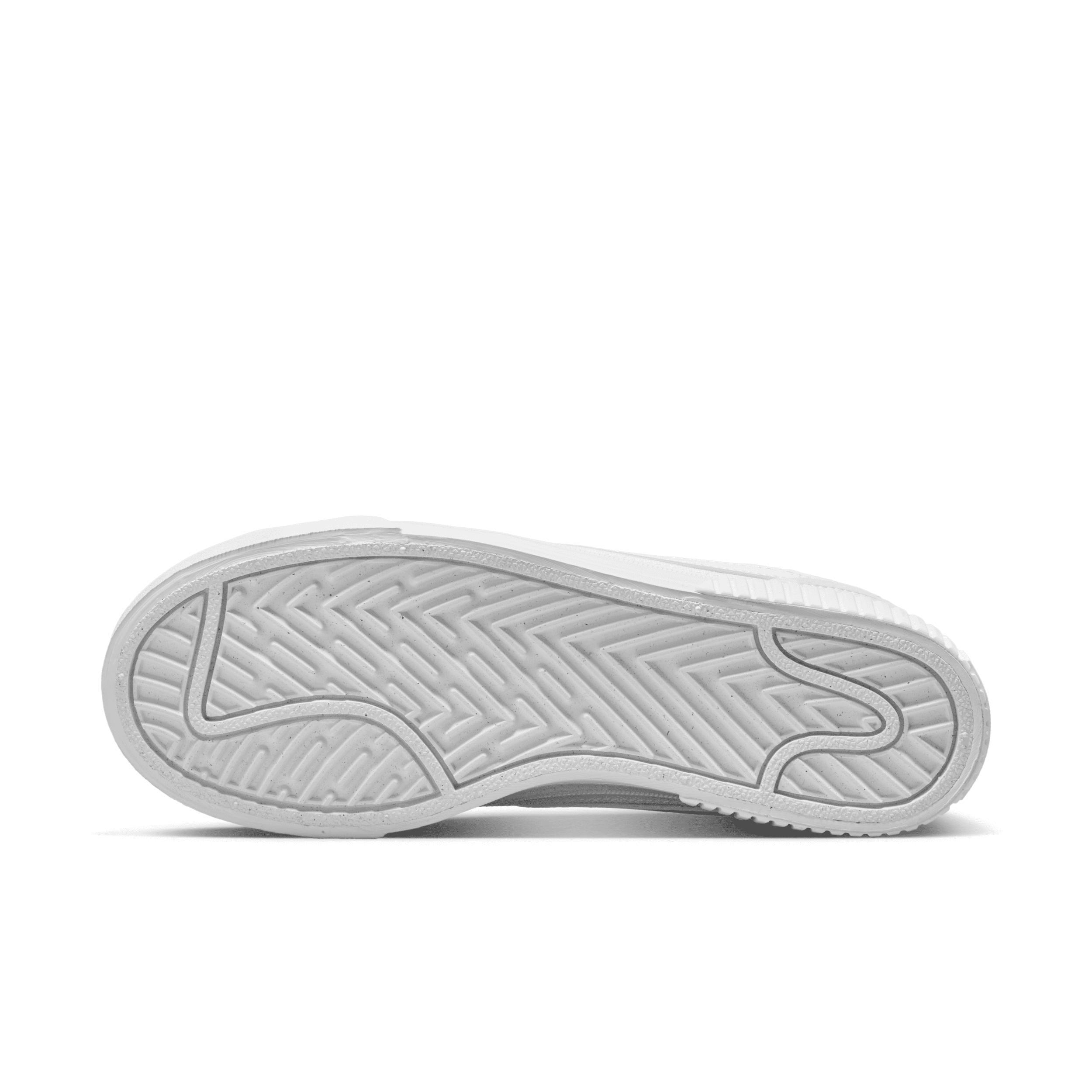 Nike Women's Court Legacy Lift Shoes Product Image